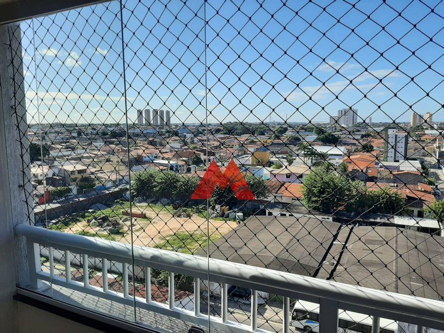 Ótimo Apartamento para Venda com 2 quartos sendo um suíte, 53 m². R$ 230.000,00