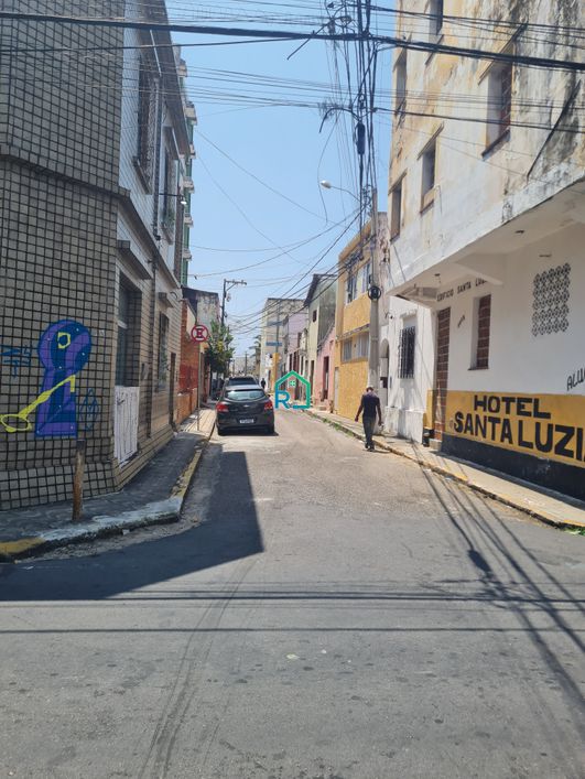 PONTO COMERCIAL em NATAL - RN, CIDADE ALTA