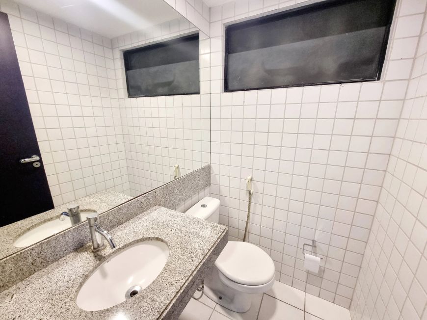 ‼️ VENDA - Sala no Ed. SFAX em Tirol na Romualdo Galvão: