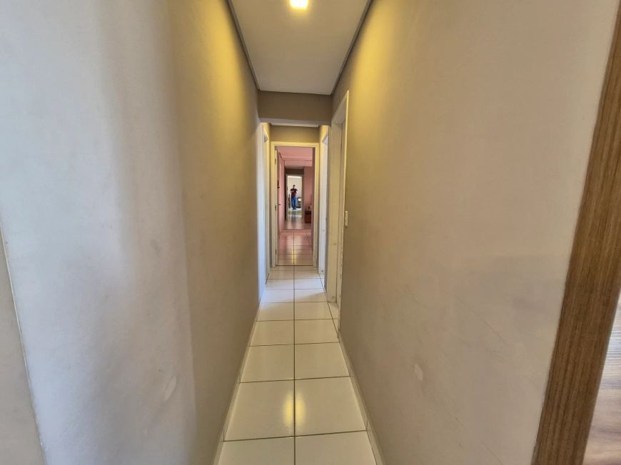Oferta de venda no Cond Sun Rise com 84m², três quartos sendo um suíte em Ponta Negra.