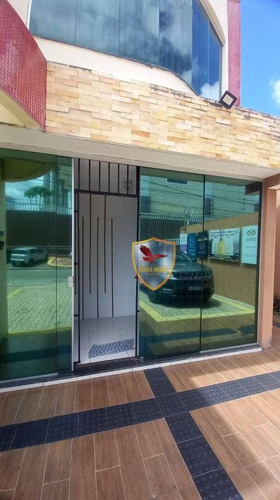 Loja para alugar, 27 m² por R$ 1.920,00/mês - Lagoa Nova - Natal/RN