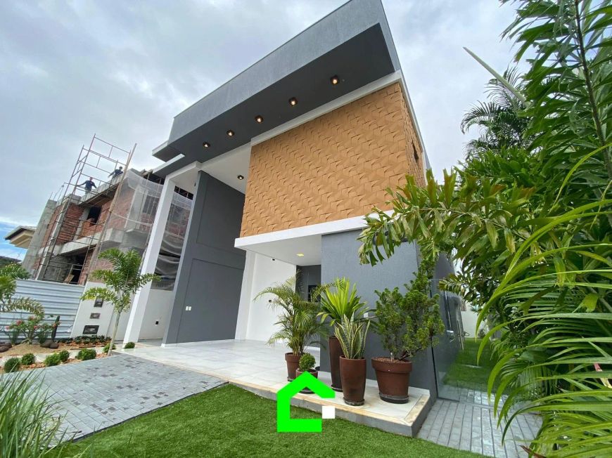 Casa em Condomínio para Venda - Sunset Boulevard