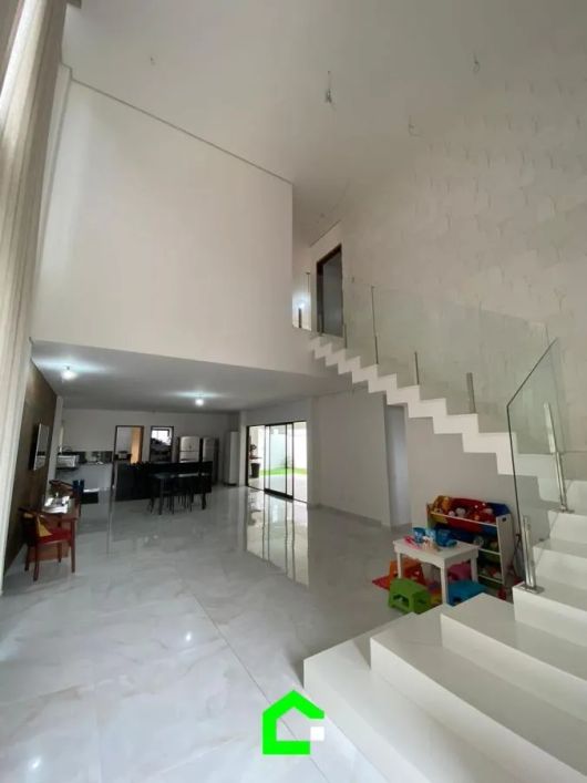 Casa em Condomínio para Venda - Sunset Boulevard