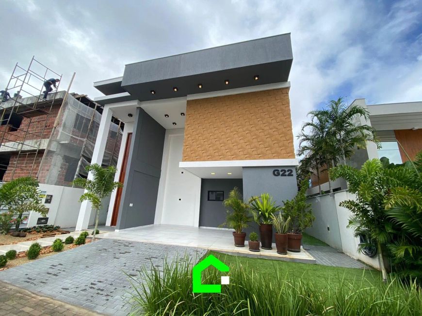 Casa em Condomínio para Venda - Sunset Boulevard