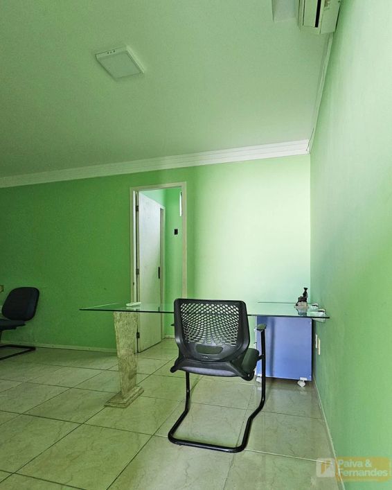 SALA COMERCIAL NO DUNNAS SHOPPING