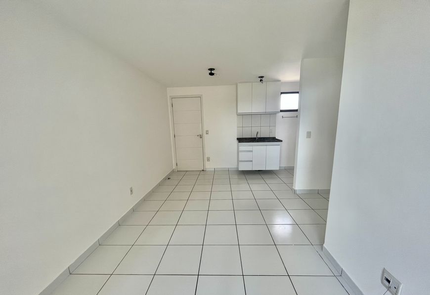 VENDA DE APARTAMENTO EM PONTA NEGRA