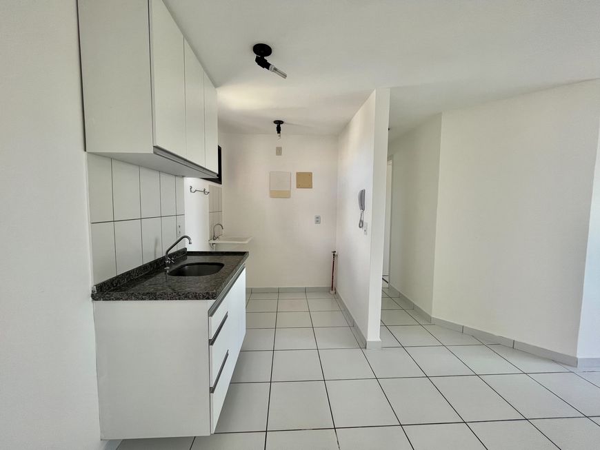 VENDA DE APARTAMENTO EM PONTA NEGRA