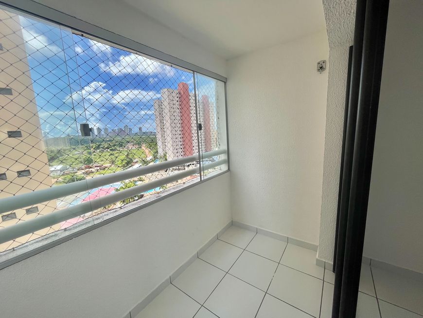 VENDA DE APARTAMENTO EM PONTA NEGRA