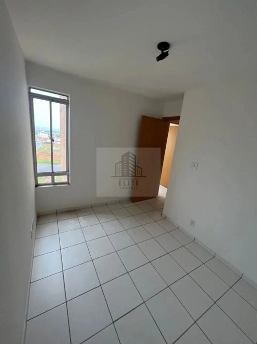 Apartamento 2 Quartos - Olympic Residence - Samambaia Norte