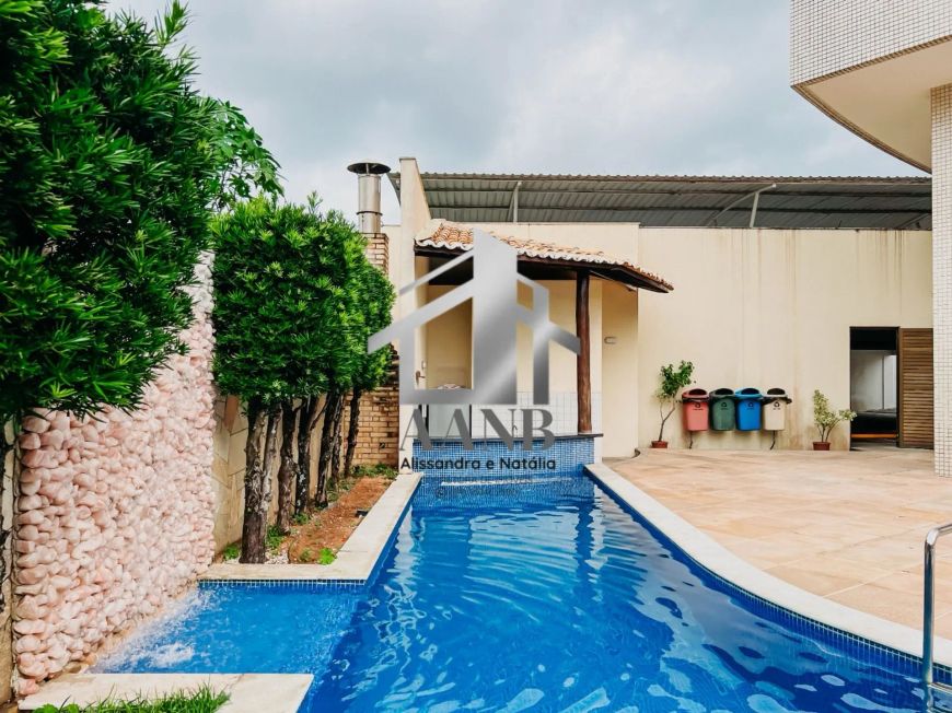 Imóvel para venda com 66 metros quadrados com 2 quartos em Ponta Negra - Natal - RN