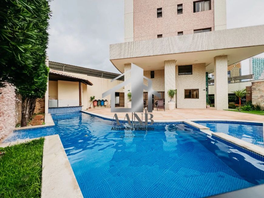 Imóvel para venda com 66 metros quadrados com 2 quartos em Ponta Negra - Natal - RN