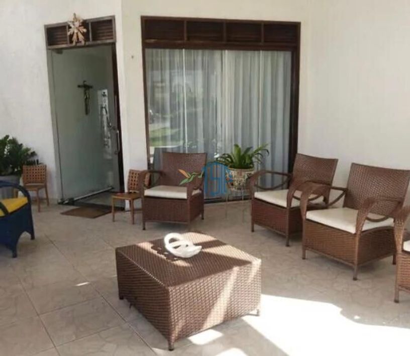 CASA PADRÃO / CASA COMPLETA / CASA DE LUXO / CASA EM CONDOMÍNIO / CASA EM NATAL-RN