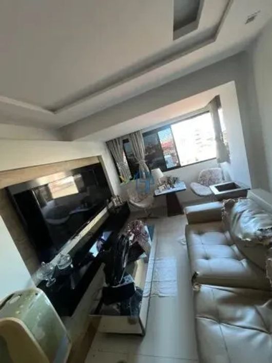 Apartamento à venda no bairro Barro Vermelho - Natal/RN
