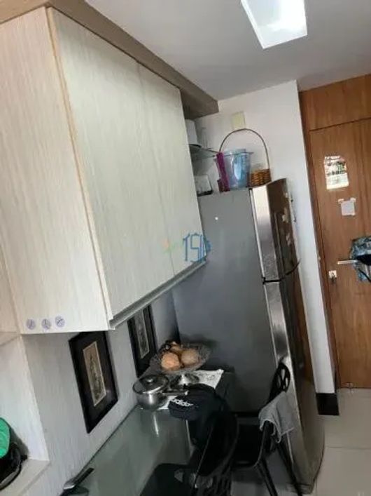 Apartamento à venda no bairro Barro Vermelho - Natal/RN