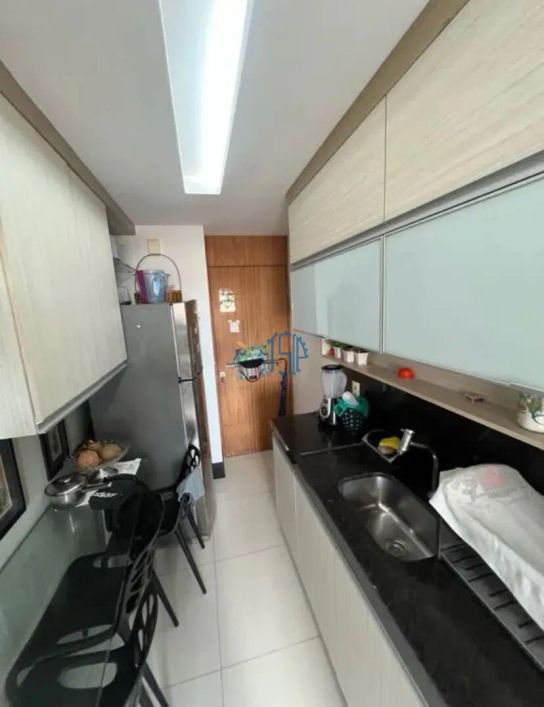 Apartamento à venda no bairro Barro Vermelho - Natal/RN
