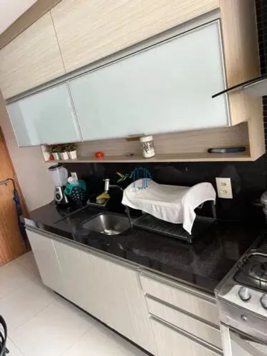 Apartamento à venda no bairro Barro Vermelho - Natal/RN