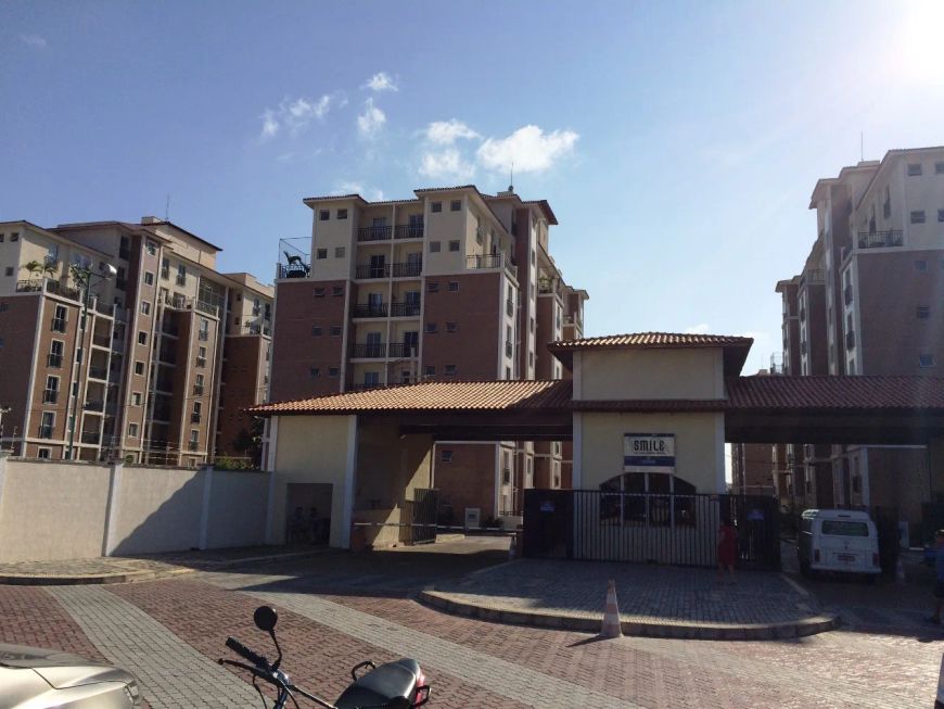 Duplex para venda possui 171 metros quadrados com 4 quartos em Cidade da Esperança - Natal - RN
