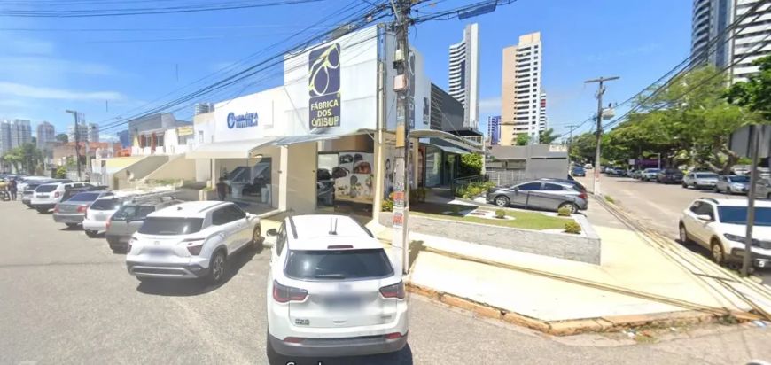 Salas Comerciais para Locação no Coração de Petrópolis, Natal/RN! A PARTIR DE R$ 800,00