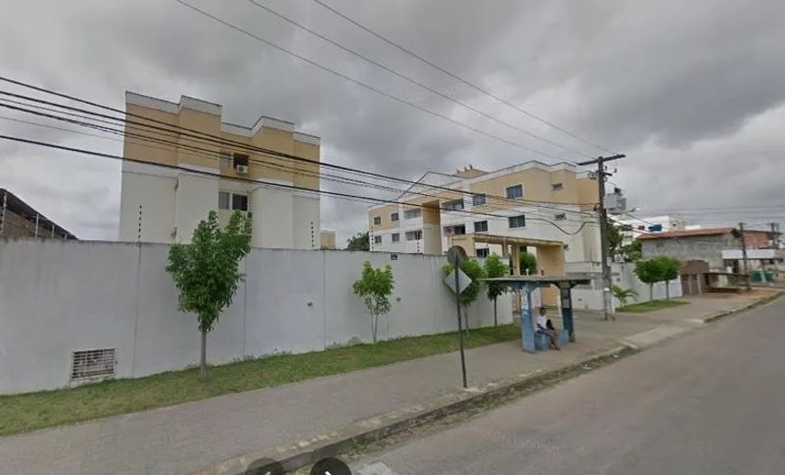Imóvel a venda 64mt com 2/4 sendo 1 suíte R$ 169.000,00 em Planalto - Natal - RN