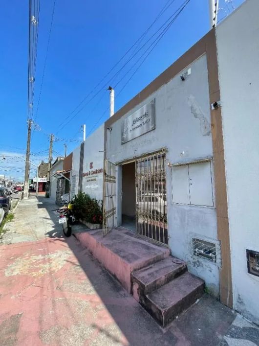 Ponto à venda, 72 m² por R$ 150.000 - Nossa Senhora de Nazaré - Natal/RN