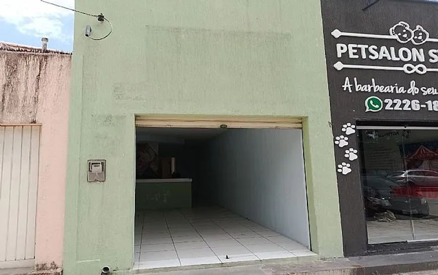 Comercial para Alugar - Tirol - Natal/RN