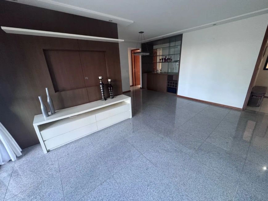 Apartamento à venda no Condomínio Antalya