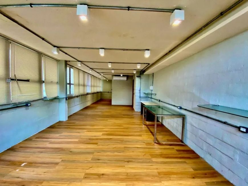 Sala para alugar, 66 m² por R$ 8.317,23/mês - Tirol - Natal/RN