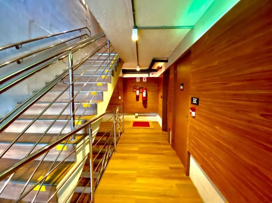 Sala para alugar, 66 m² por R$ 8.317,23/mês - Tirol - Natal/RN