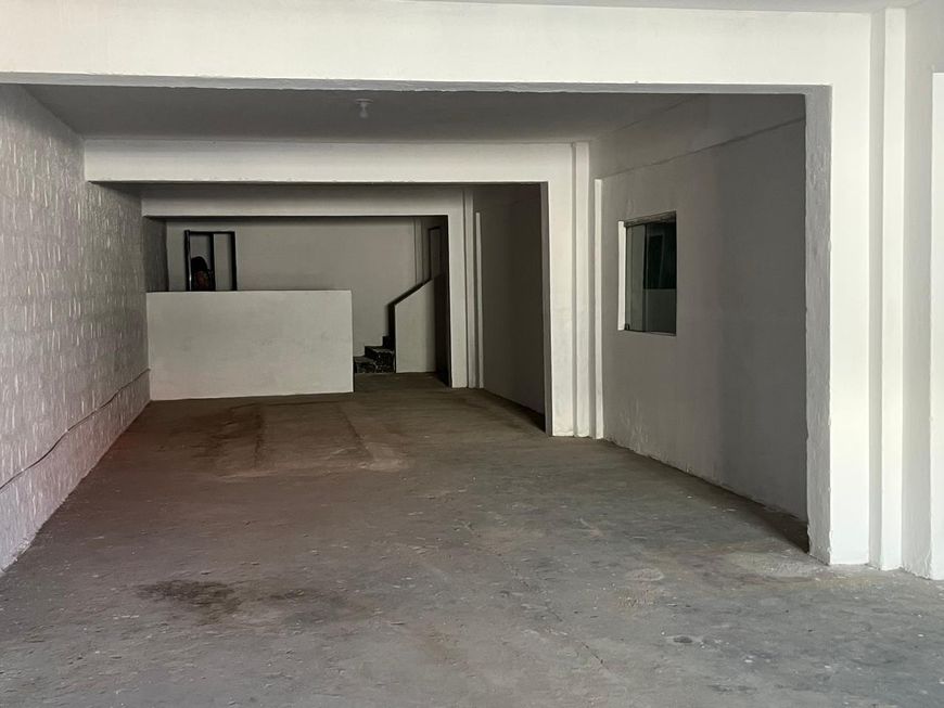 ALUGO PREDIO COMERCIAL NA AV 06 C/198M2 DIX-SEPT ROSADO - CAVALCANTE CORRETOR CL5787