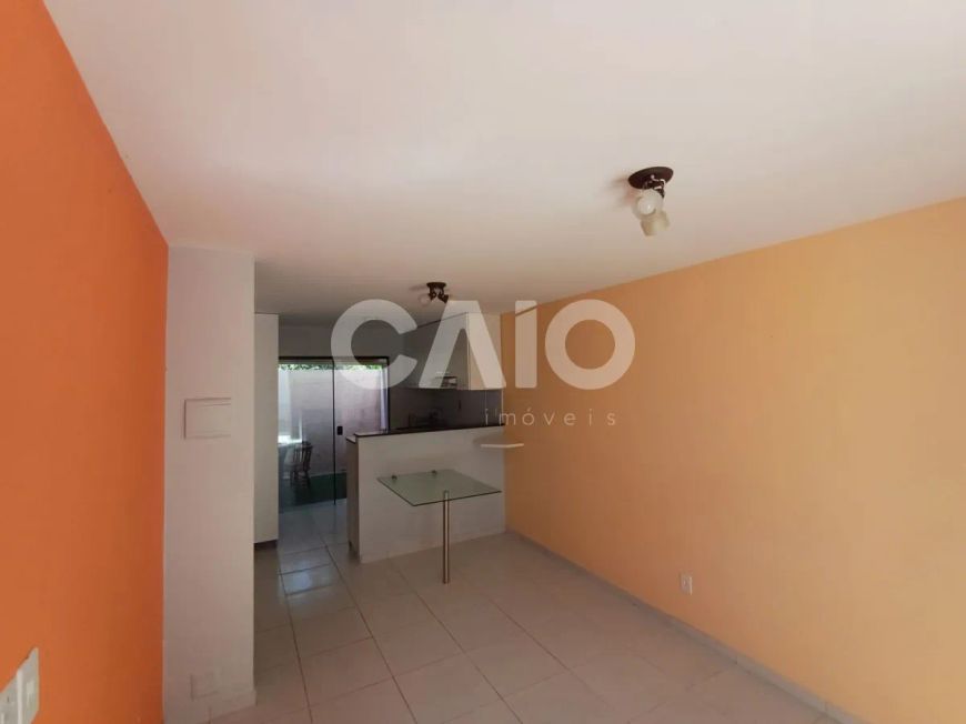 Casa duplex no condomínio Village de Ponta Negra