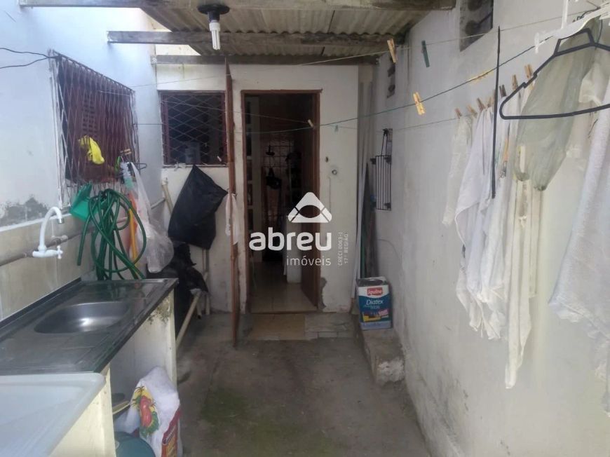 Casa com 200m² em Lagoa Nova