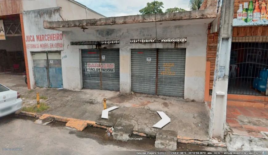 Terreno à venda, 317 m² por R$ 400.000,00 - Lagoa Nova - Natal/RN