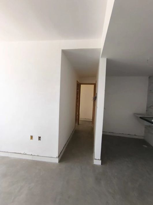 Apartamento com bela vista do Parque das Dunas