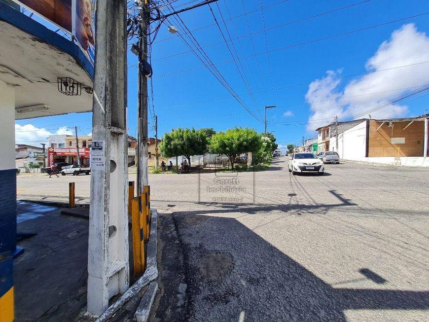 Ponto à venda, 191 m² Quintas - Natal/RN - PT0004