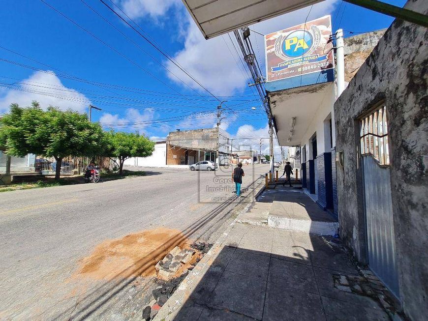Ponto à venda, 191 m² Quintas - Natal/RN - PT0004