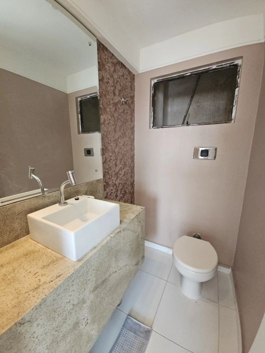 Imóvel para aluguel no Lagoa Center com 22 metros quadrados com 1 quarto em Lagoa Nova - Natal - RN