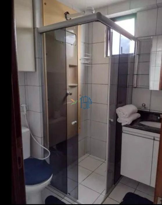 APARTAMENTO / APARTAMENTO NO CONDOMÍNIO PORTO VERÃO / APARTAMENTO DE CONDOMÍNIO EM NATAL-RN / APARTA
