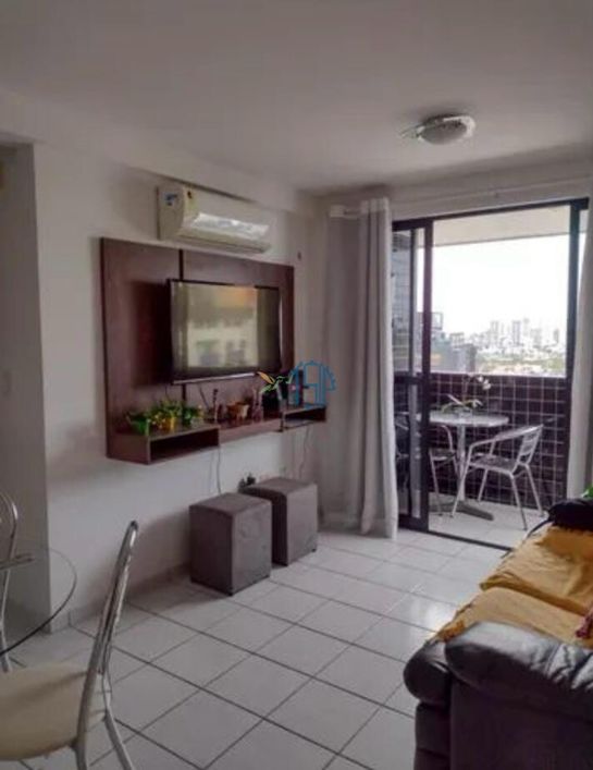 APARTAMENTO / APARTAMENTO NO CONDOMÍNIO PORTO VERÃO / APARTAMENTO DE CONDOMÍNIO EM NATAL-RN / APARTA