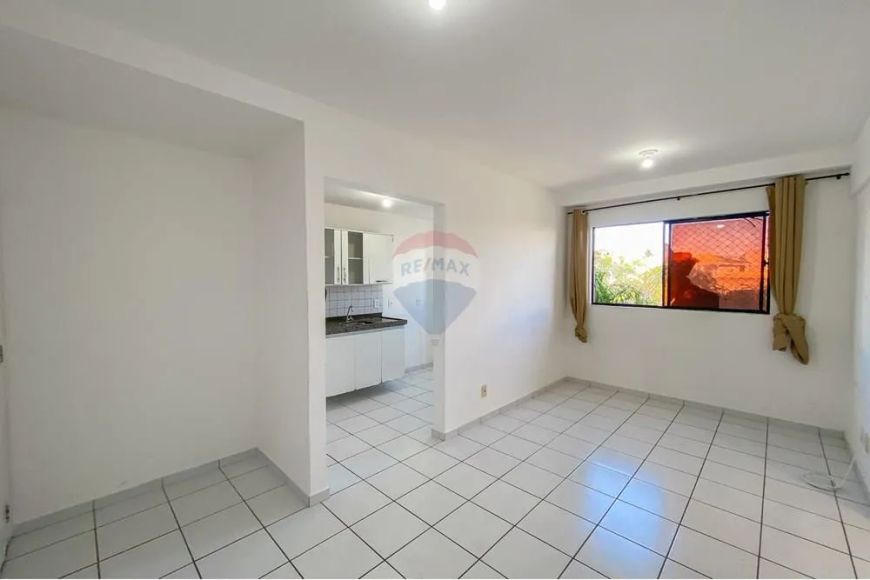 Apartamento em Ponta Negra com Piscina e Segurança