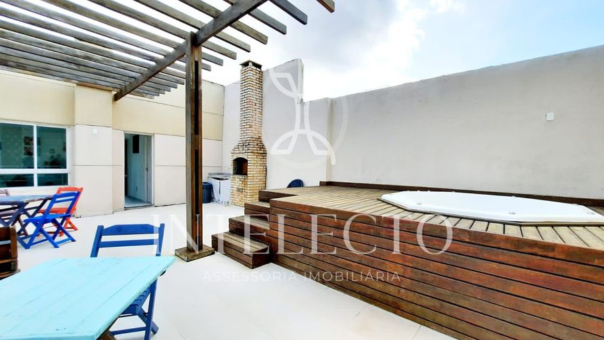 Vendo Cobertura Duplex 3 quartos Condominio Clube Vila Park