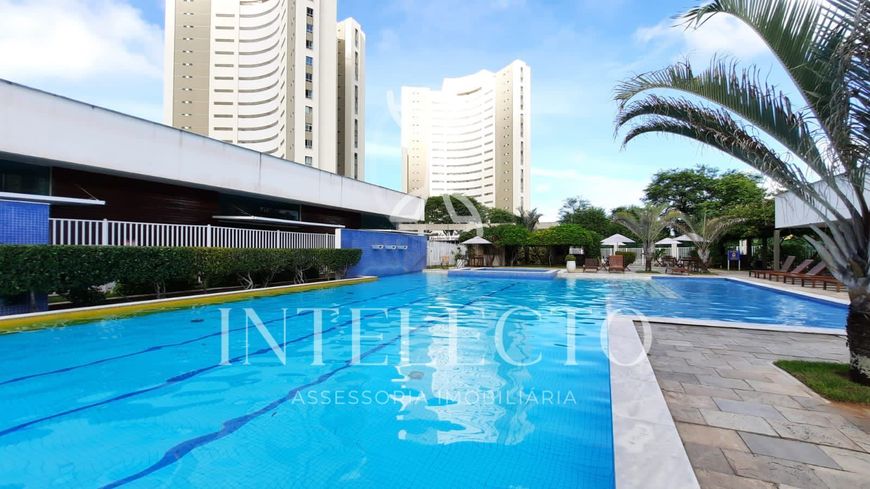 Vendo Cobertura Duplex 3 quartos Condominio Clube Vila Park