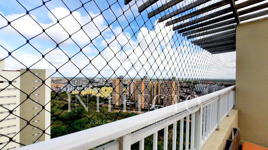 Vendo Cobertura Duplex 3 quartos Condominio Clube Vila Park