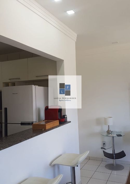 Excelente apartamento