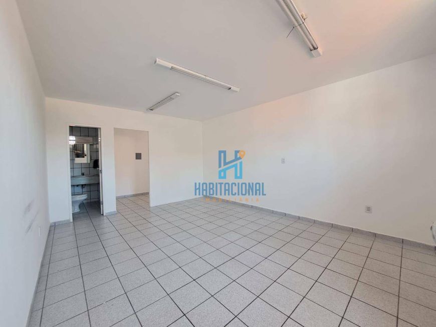 Sala para alugar, 28 m² por R$ 1.050,00/mês - Lagoa Seca - Natal/RN