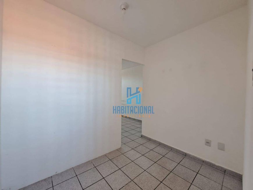 Sala para alugar, 28 m² por R$ 1.050,00/mês - Lagoa Seca - Natal/RN