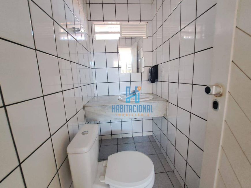 Sala para alugar, 28 m² por R$ 1.050,00/mês - Lagoa Seca - Natal/RN