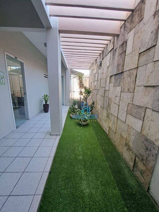 Sala para alugar, 28 m² por R$ 1.050,00/mês - Lagoa Seca - Natal/RN