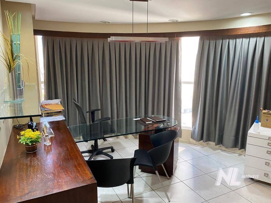 Sala para alugar, 64 m² por R$ 4.000/mês - Petrópolis - Natal/RN