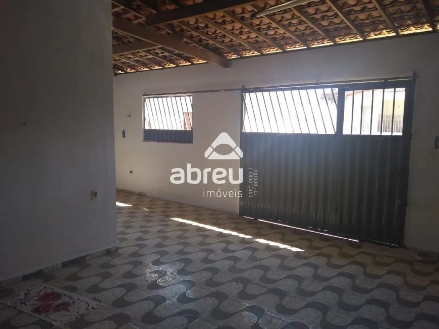 Casa em Pajuçara