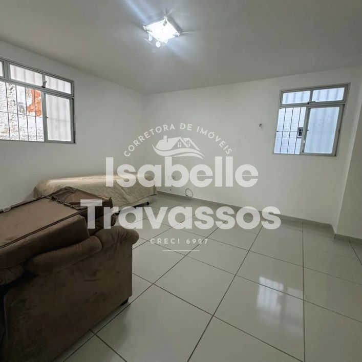 Apartamento com 90m² | 3/4 sendo uma suíte |Neópolis - Natal - RN
